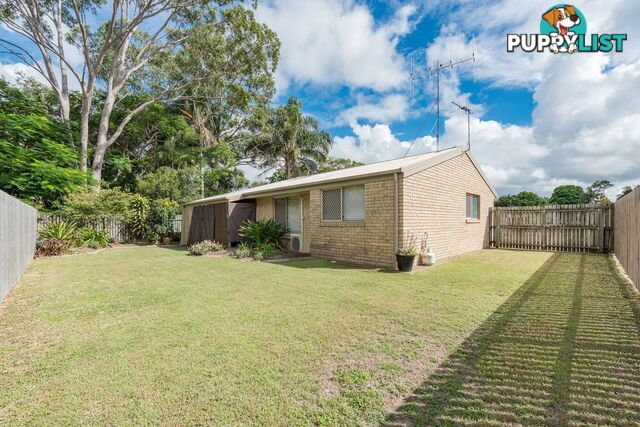 4/94 Gavin Street BUNDABERG NORTH QLD 4670