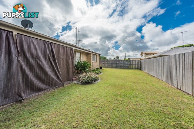 4/94 Gavin Street BUNDABERG NORTH QLD 4670