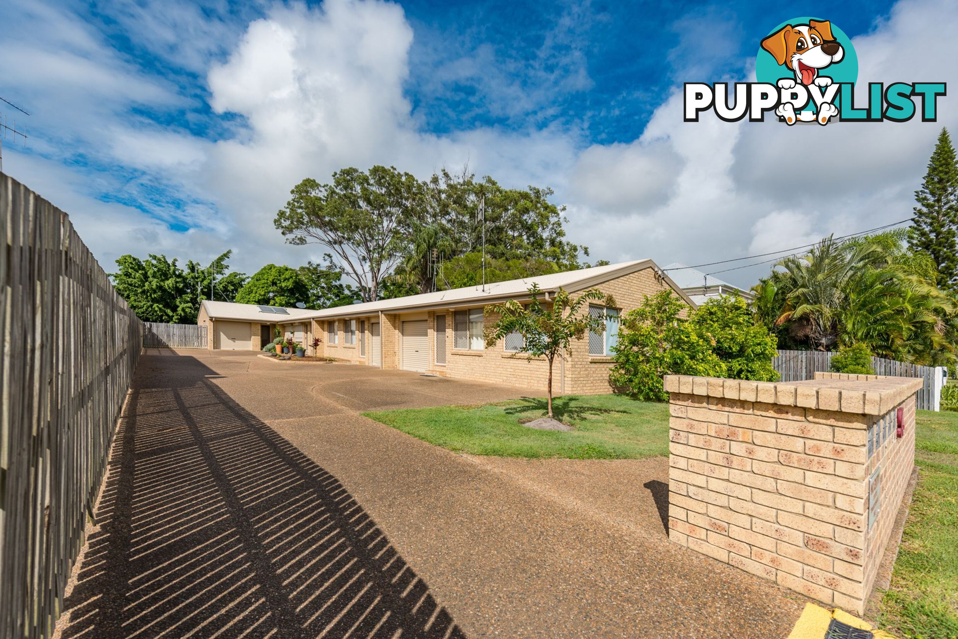 4/94 Gavin Street BUNDABERG NORTH QLD 4670