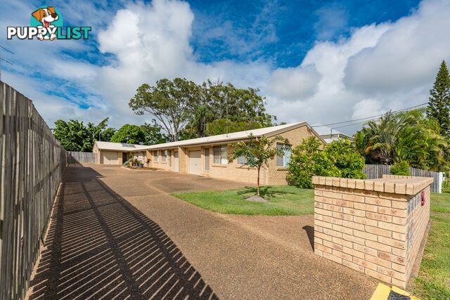 4/94 Gavin Street BUNDABERG NORTH QLD 4670