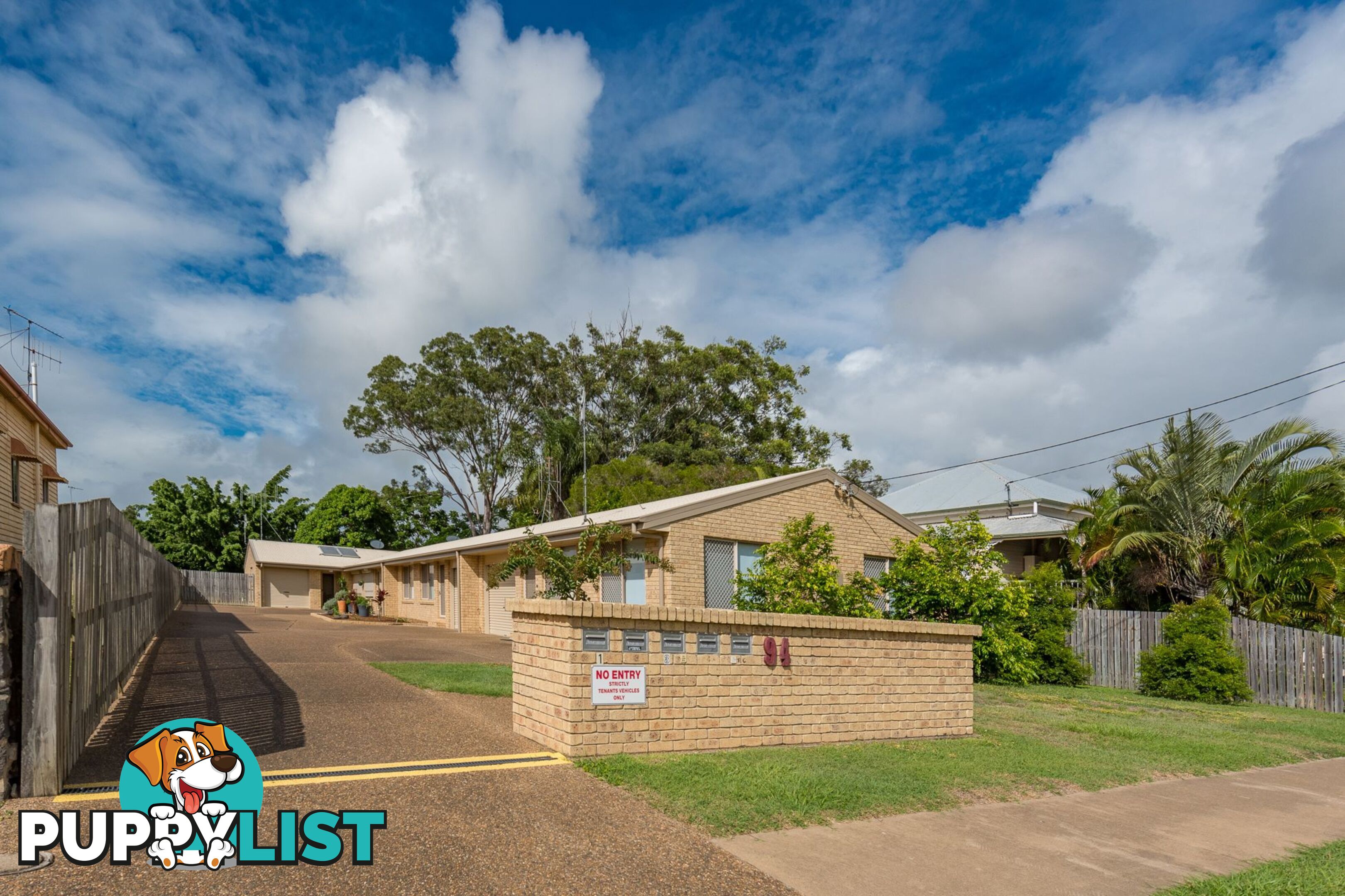 4/94 Gavin Street BUNDABERG NORTH QLD 4670