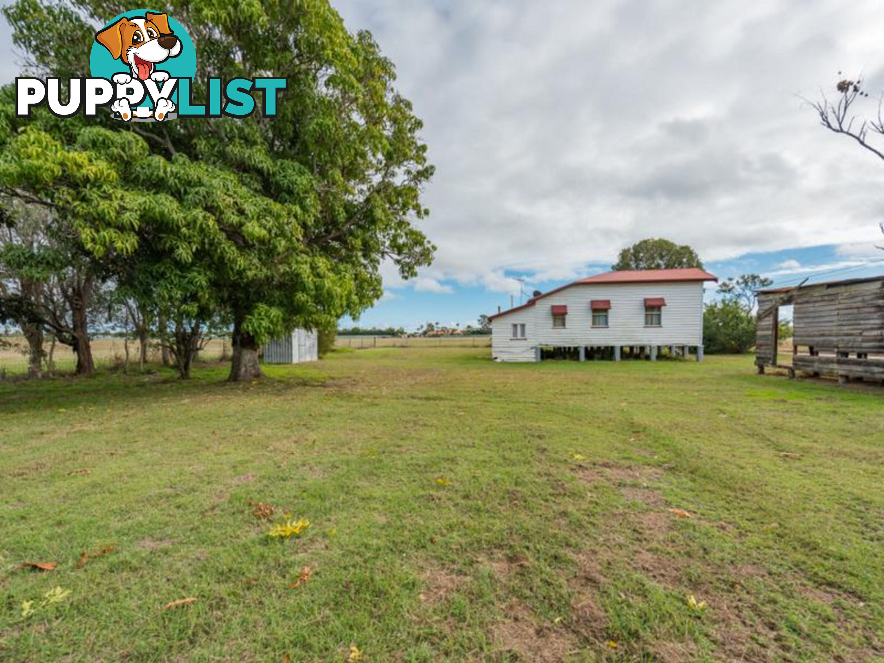 341 Goodwood Road THABEBAN QLD 4670