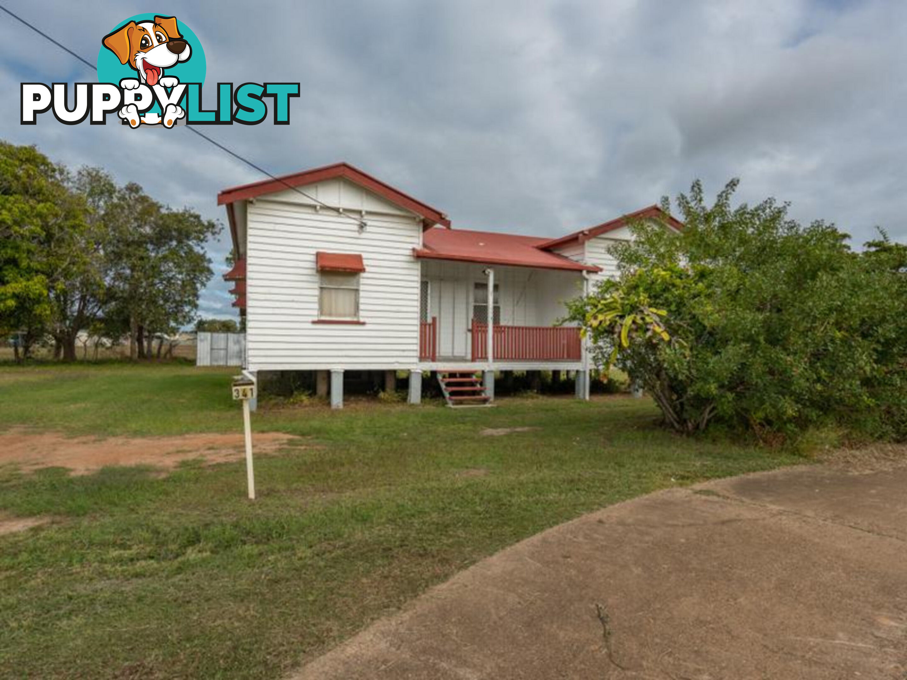 341 Goodwood Road THABEBAN QLD 4670