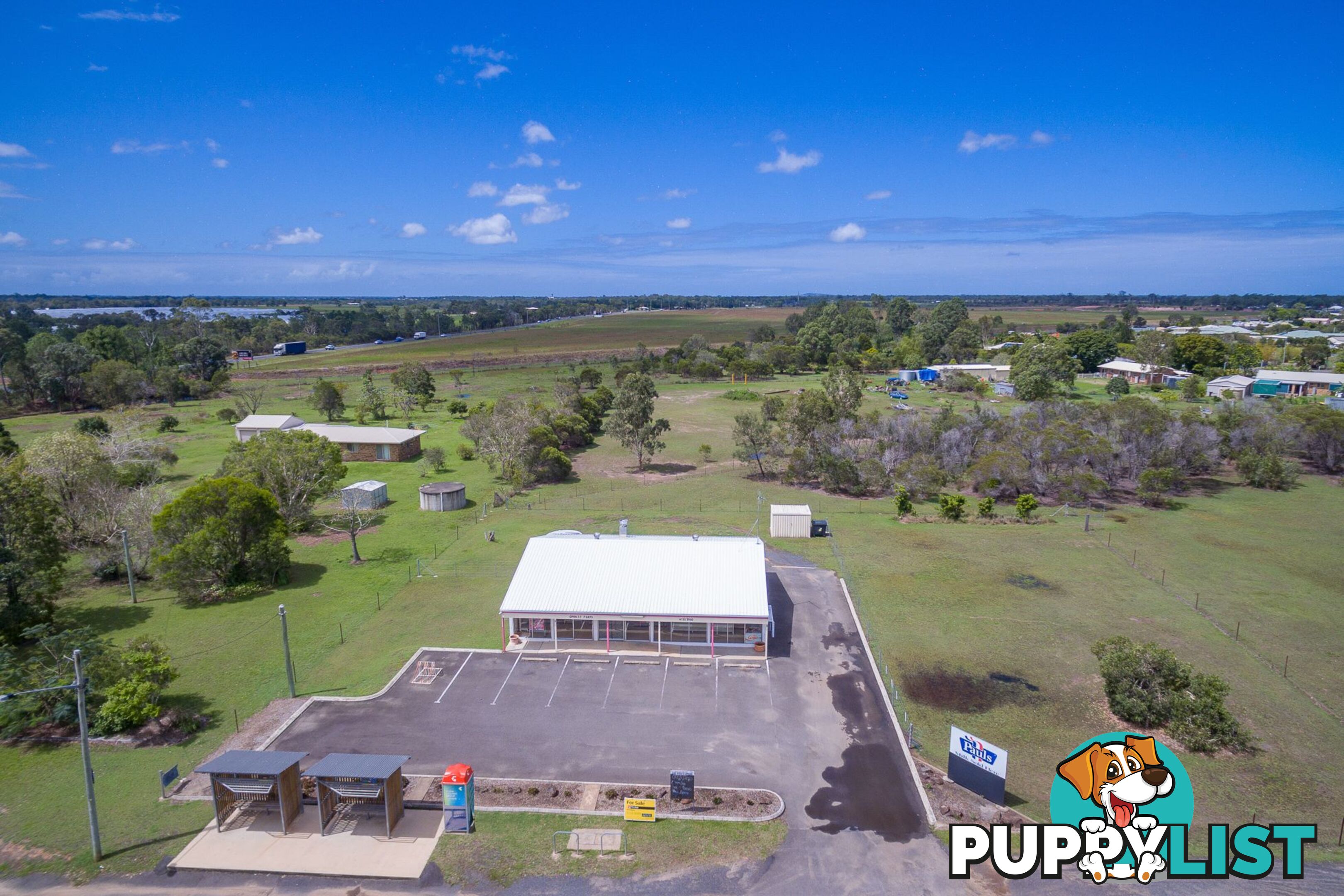 3 Palomino Avenue BRANYAN QLD 4670