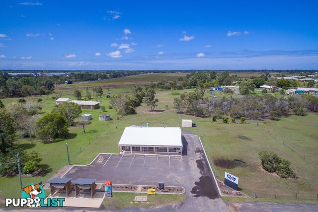 3 Palomino Avenue BRANYAN QLD 4670