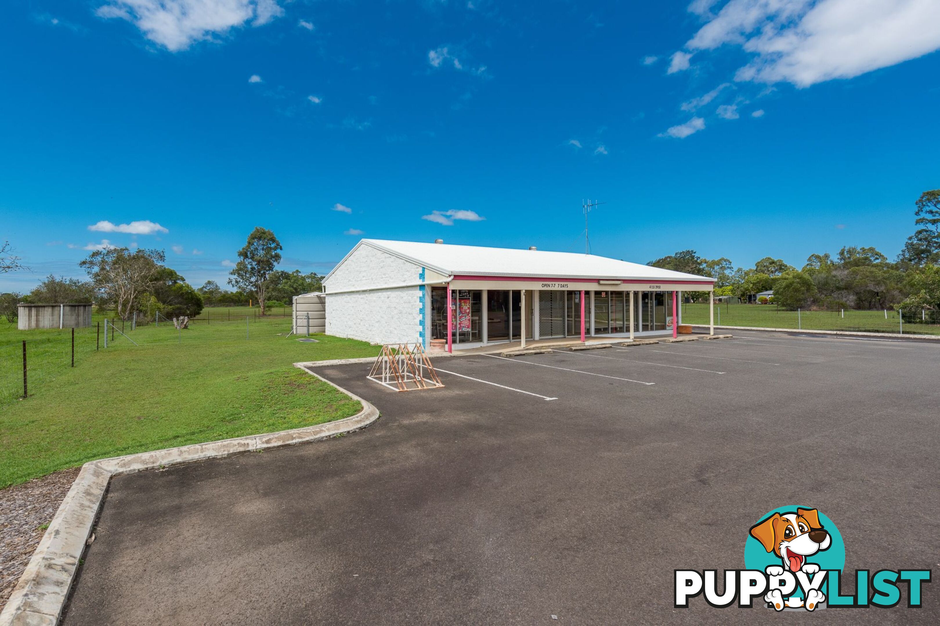 3 Palomino Avenue BRANYAN QLD 4670