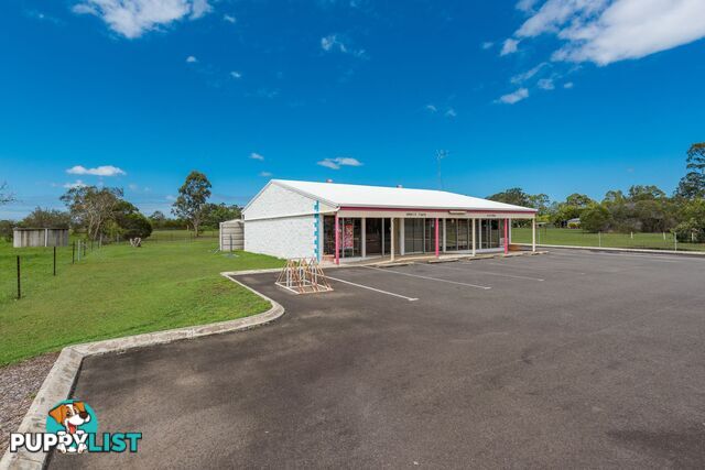 3 Palomino Avenue BRANYAN QLD 4670