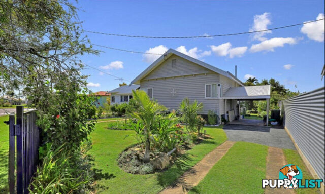 11 Wynter Street WALKERVALE QLD 4670