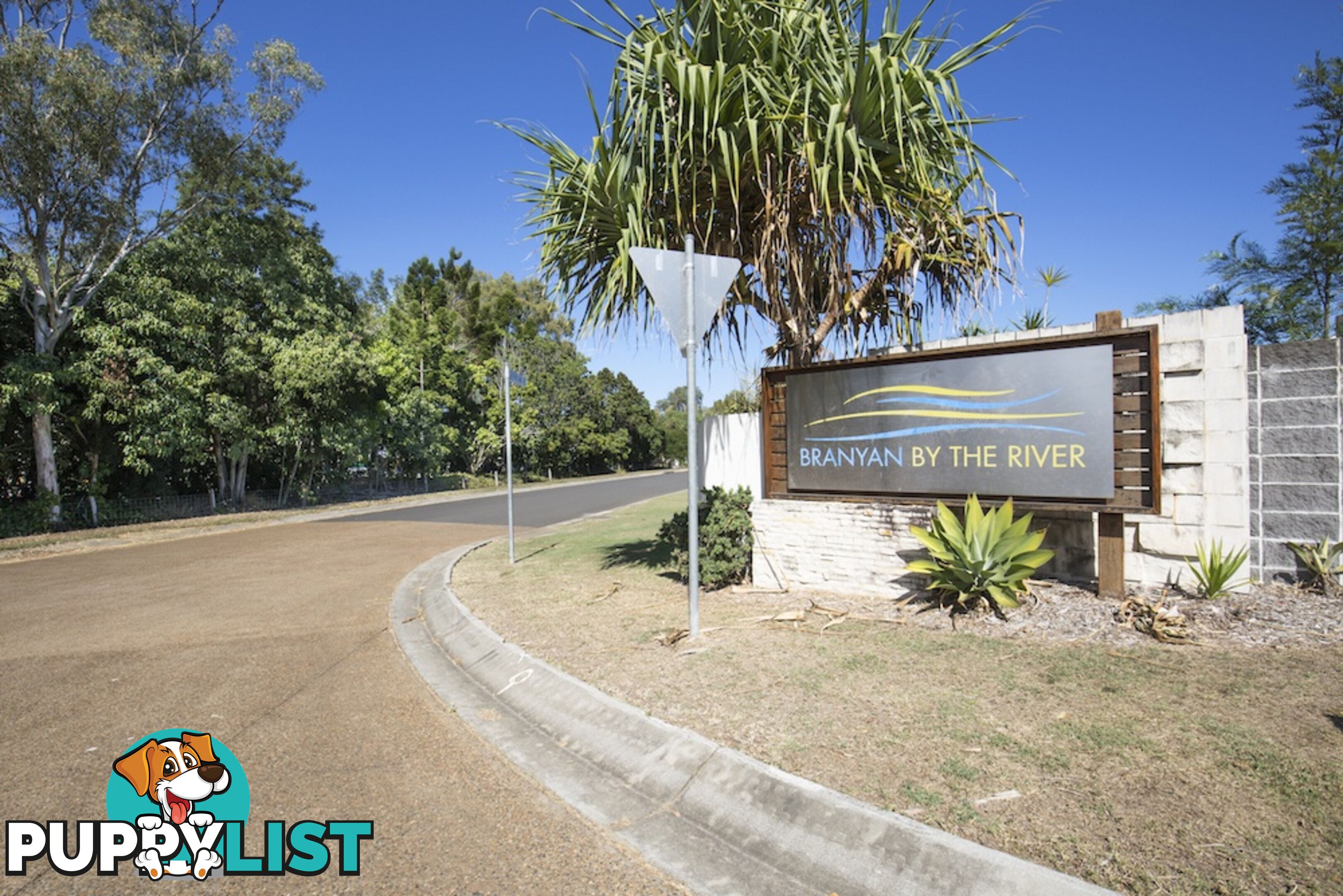 Lot 23 Branyan By The River BRANYAN QLD 4670