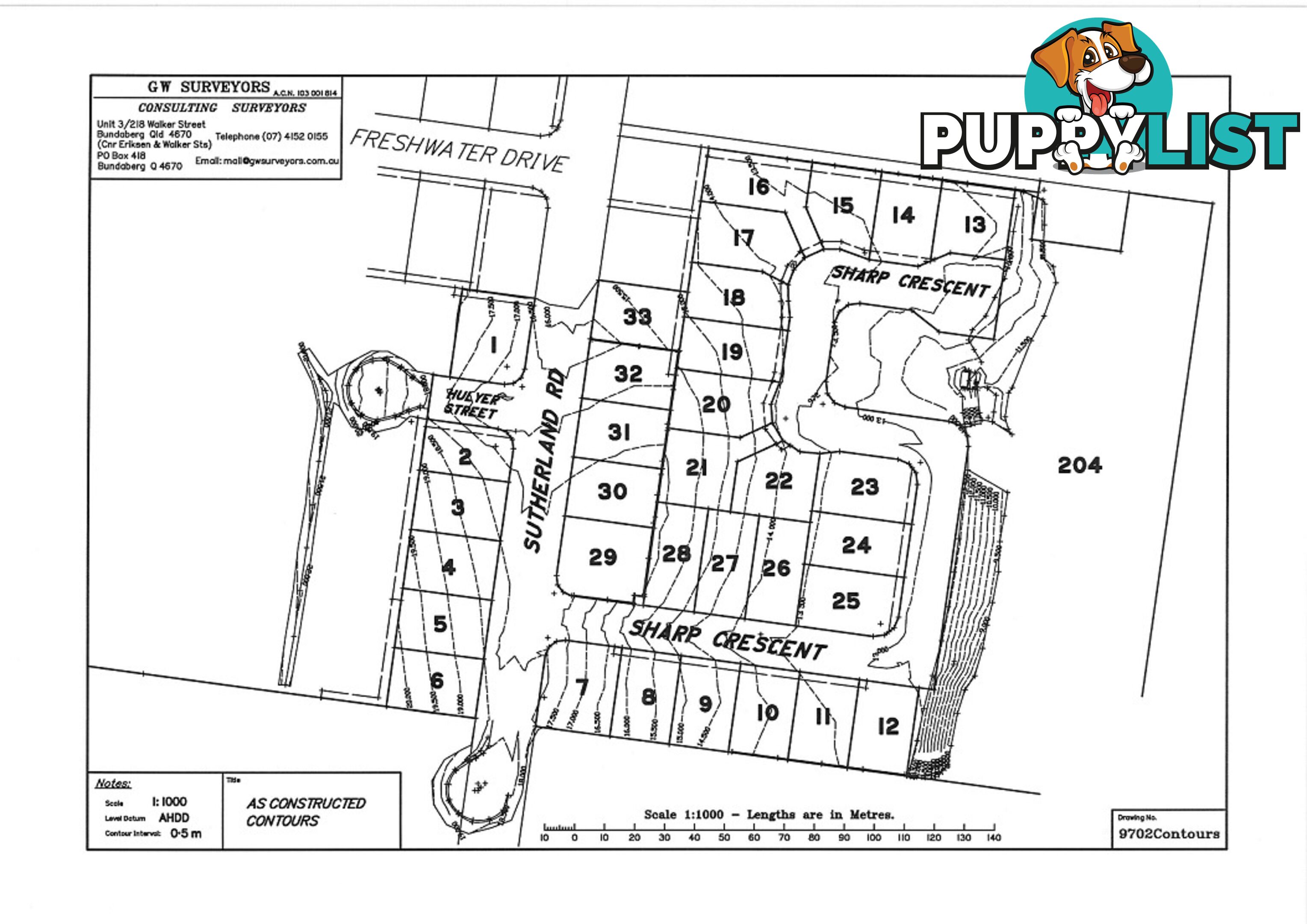 Lot 23 Branyan By The River BRANYAN QLD 4670