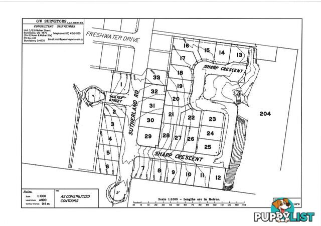 Lot 23 Branyan By The River BRANYAN QLD 4670