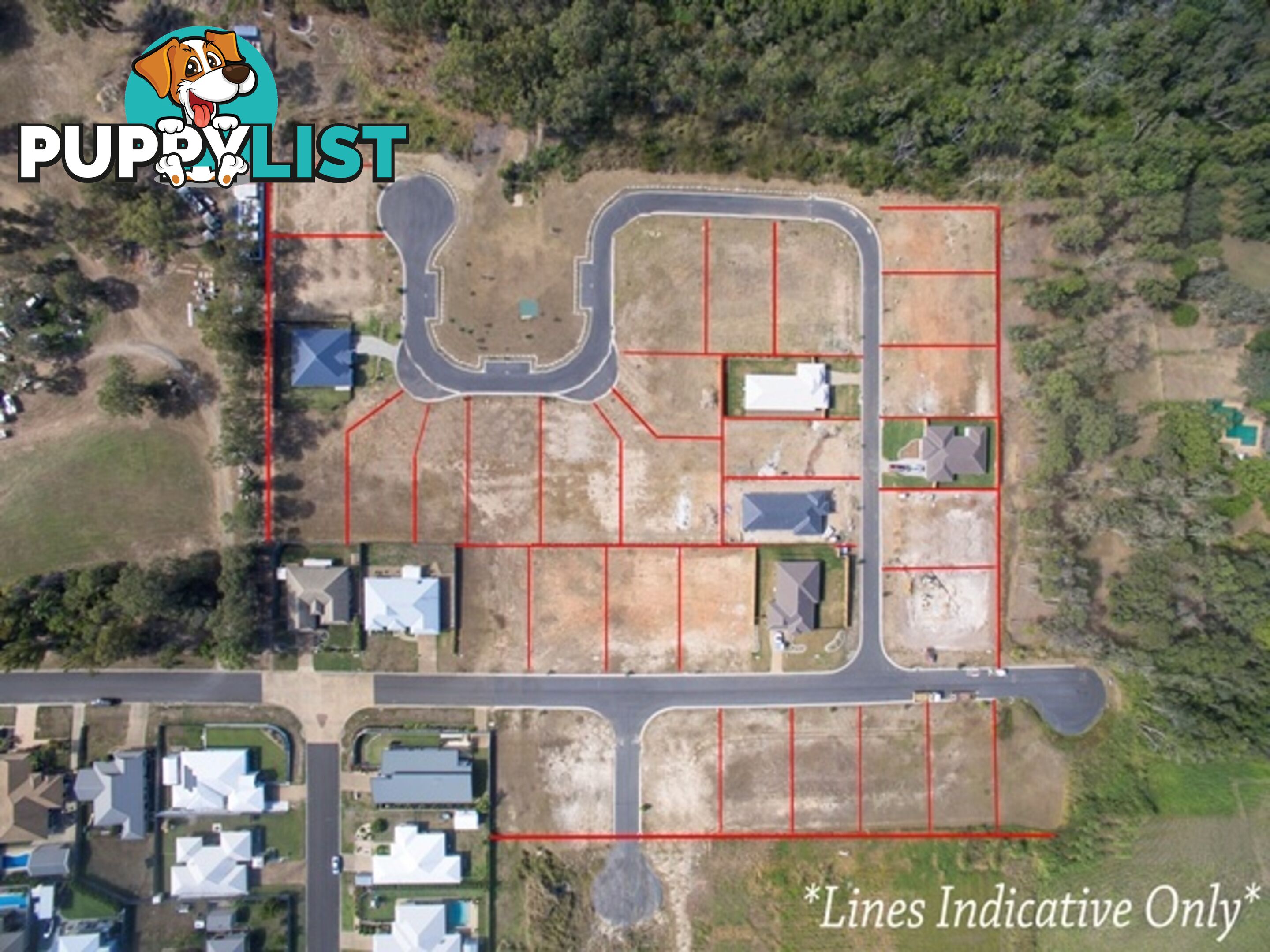 Lot 23 Branyan By The River BRANYAN QLD 4670