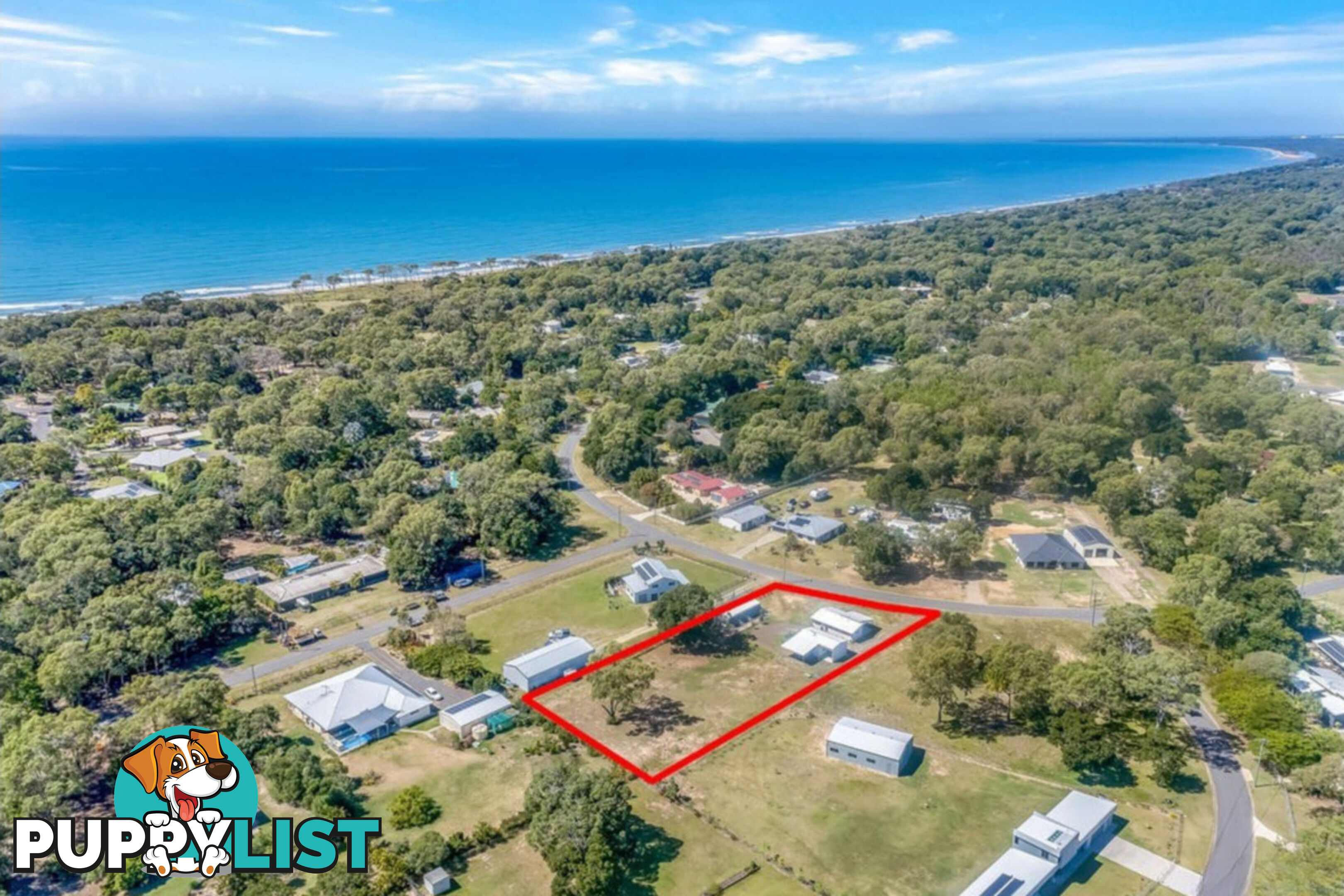 MOORE PARK BEACH QLD 4670