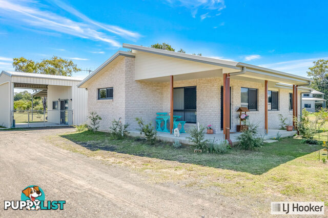 MOORE PARK BEACH QLD 4670