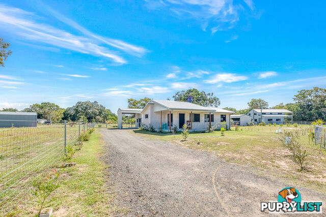 MOORE PARK BEACH QLD 4670