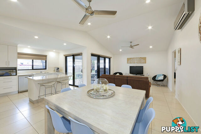 10 Sarra Place BUNDABERG EAST QLD 4670