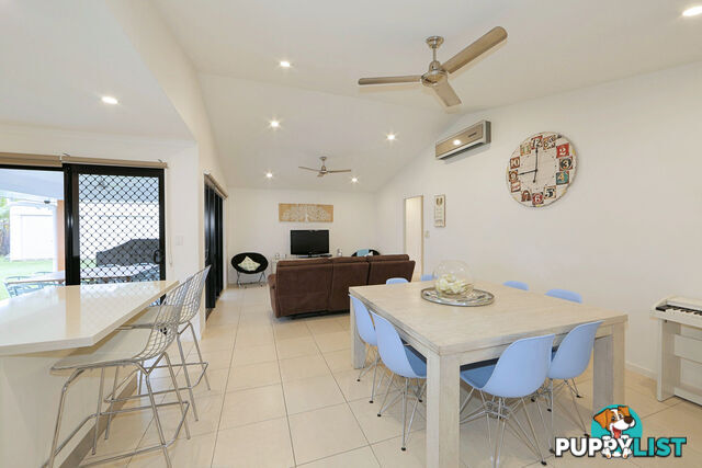 10 Sarra Place BUNDABERG EAST QLD 4670