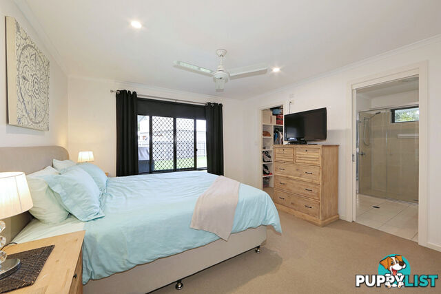 10 Sarra Place BUNDABERG EAST QLD 4670