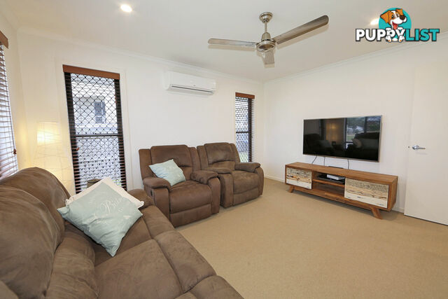 10 Sarra Place BUNDABERG EAST QLD 4670