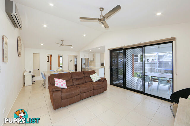 10 Sarra Place BUNDABERG EAST QLD 4670