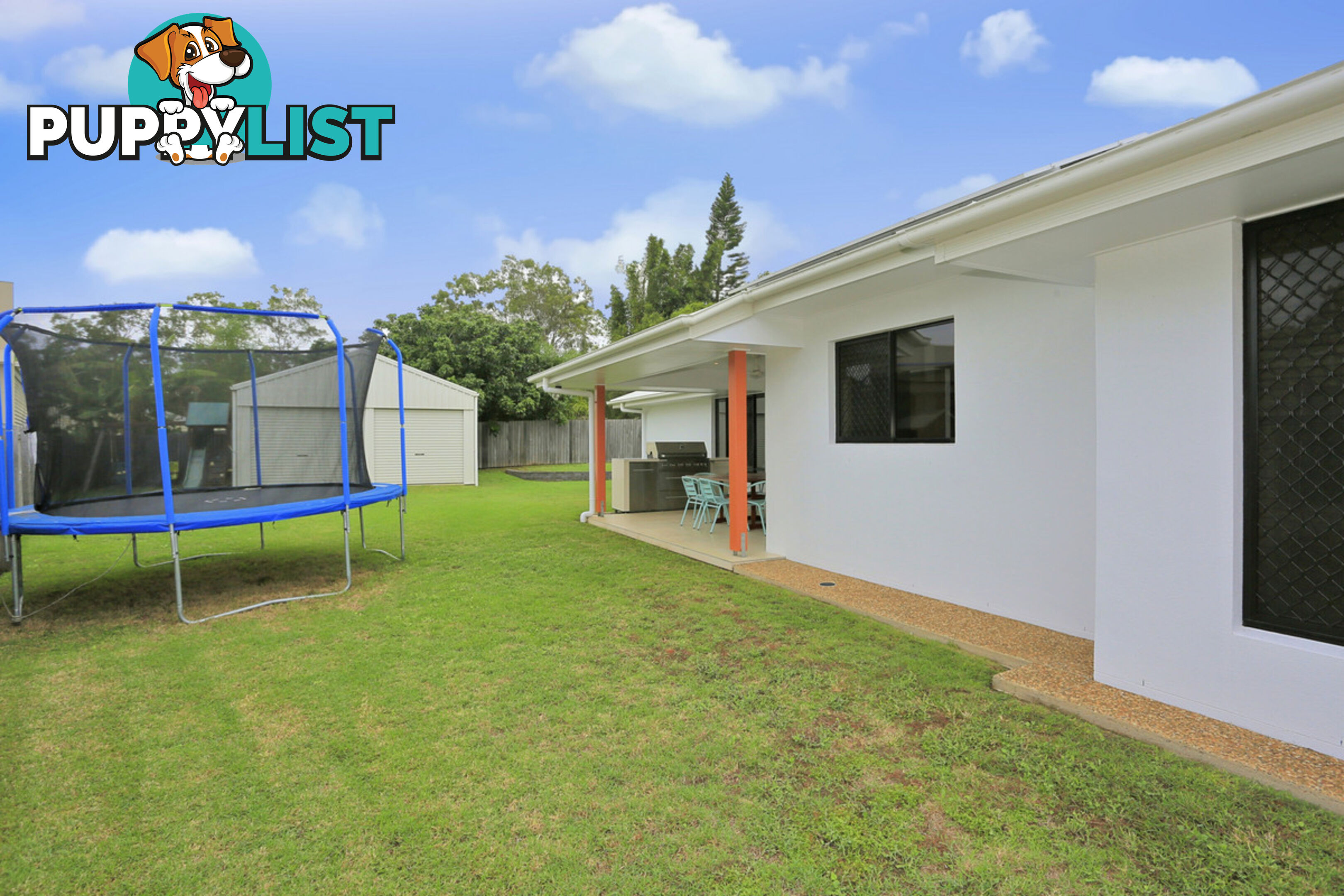 10 Sarra Place BUNDABERG EAST QLD 4670