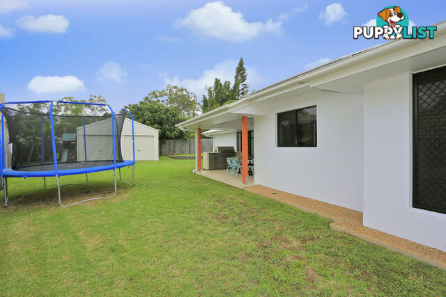 10 Sarra Place BUNDABERG EAST QLD 4670