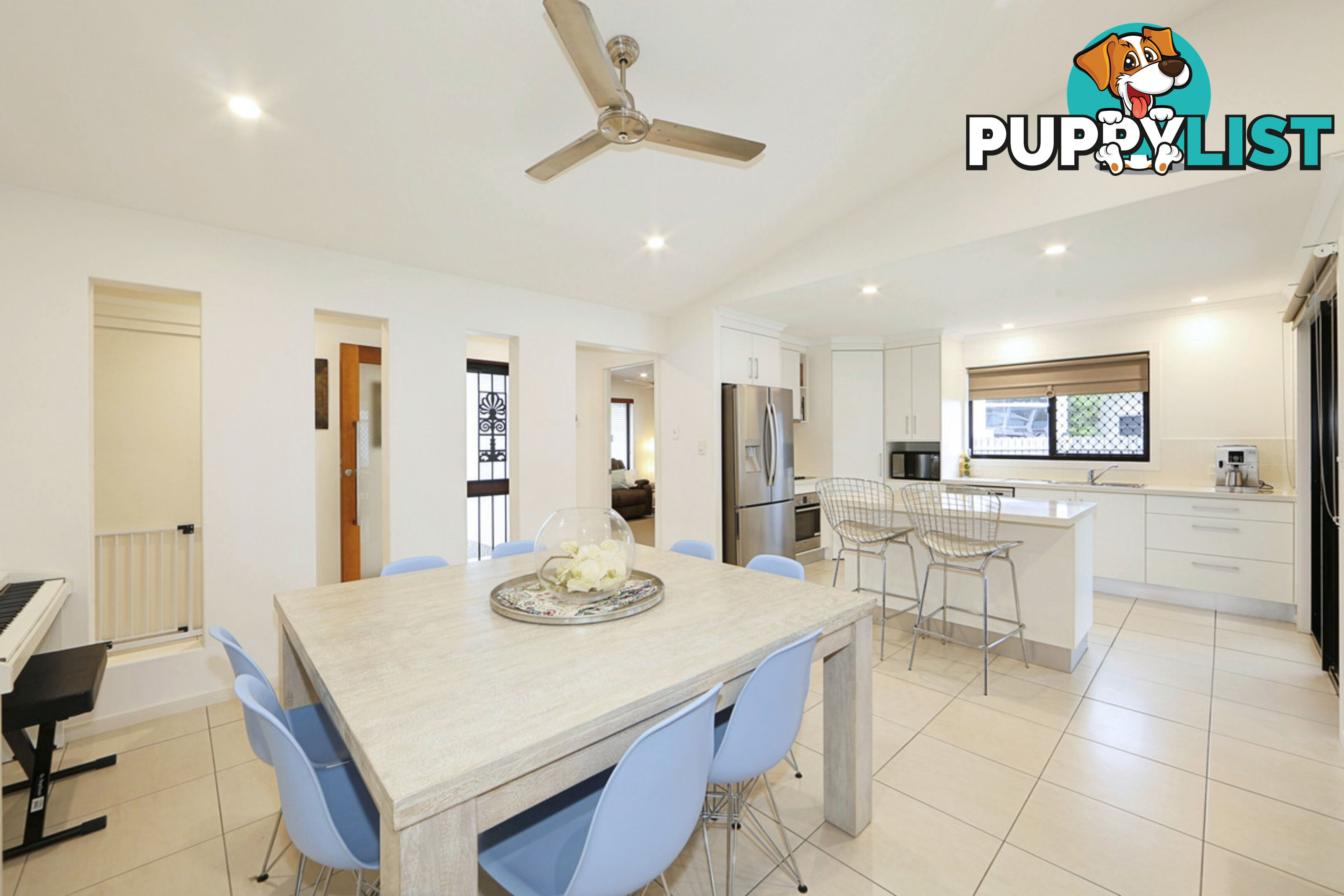 10 Sarra Place BUNDABERG EAST QLD 4670