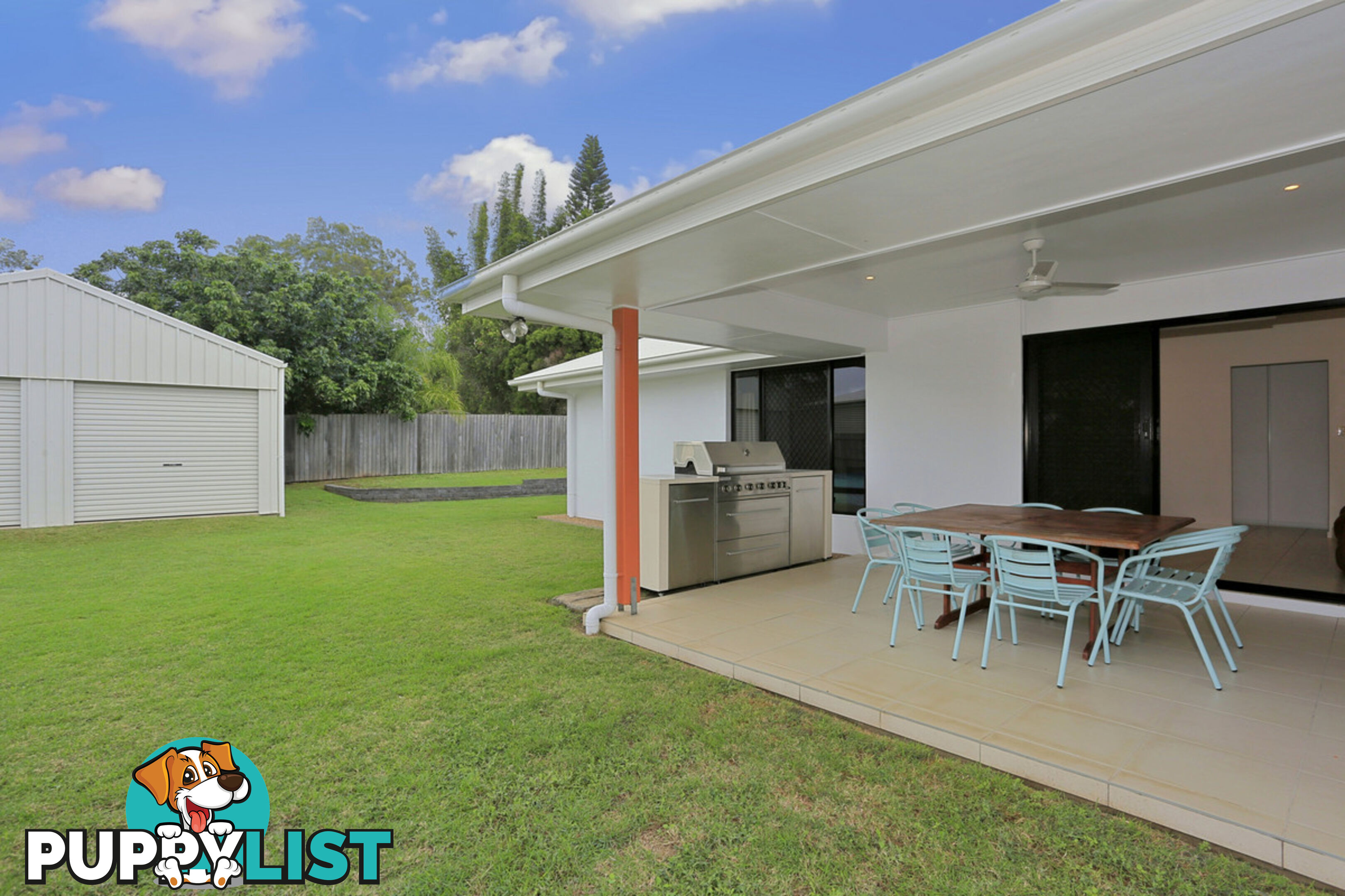 10 Sarra Place BUNDABERG EAST QLD 4670