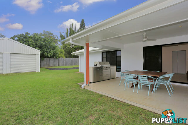 10 Sarra Place BUNDABERG EAST QLD 4670