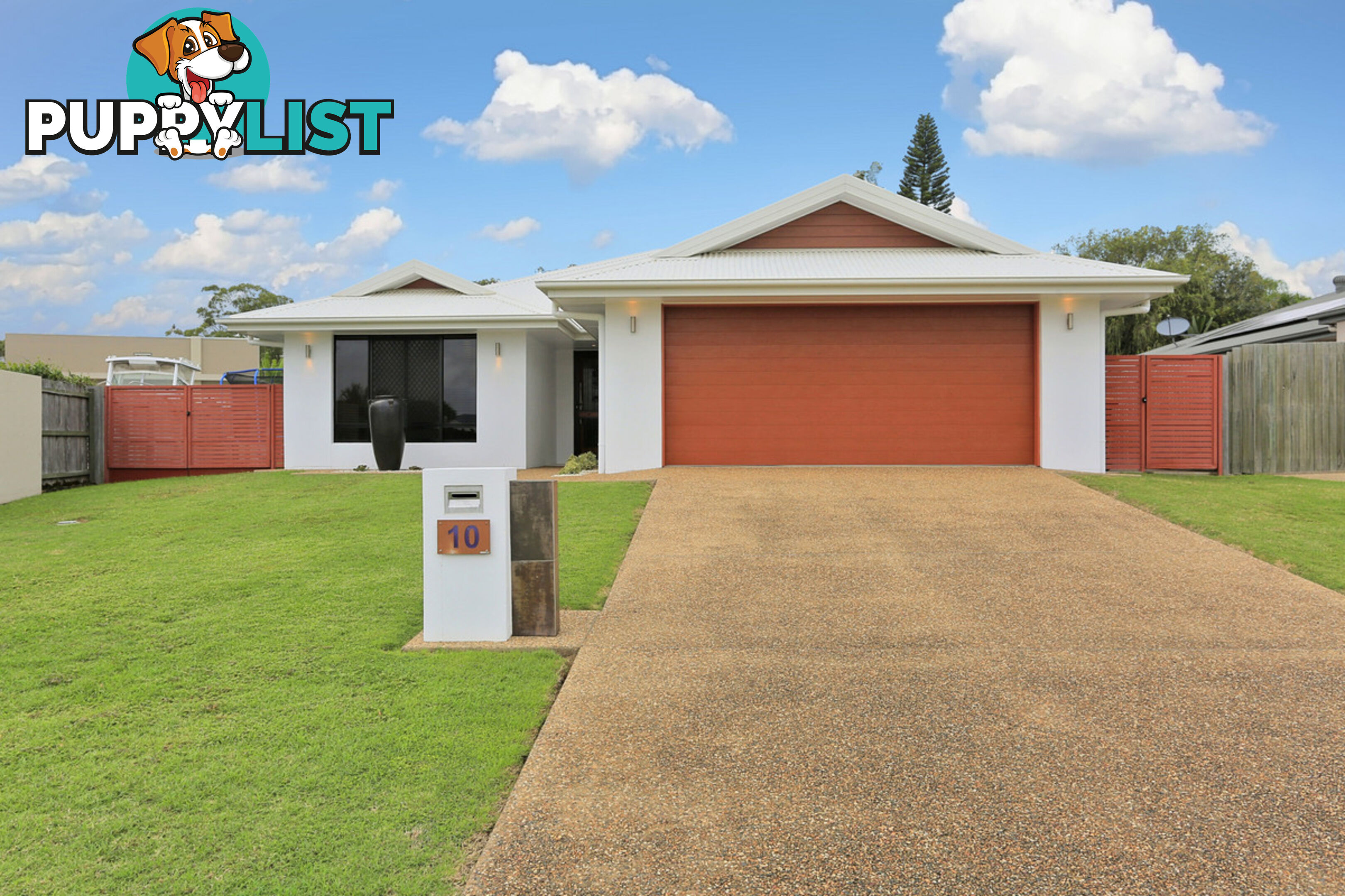 10 Sarra Place BUNDABERG EAST QLD 4670