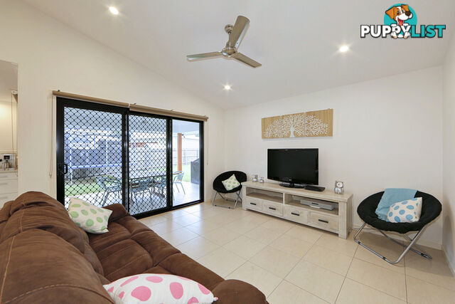 10 Sarra Place BUNDABERG EAST QLD 4670