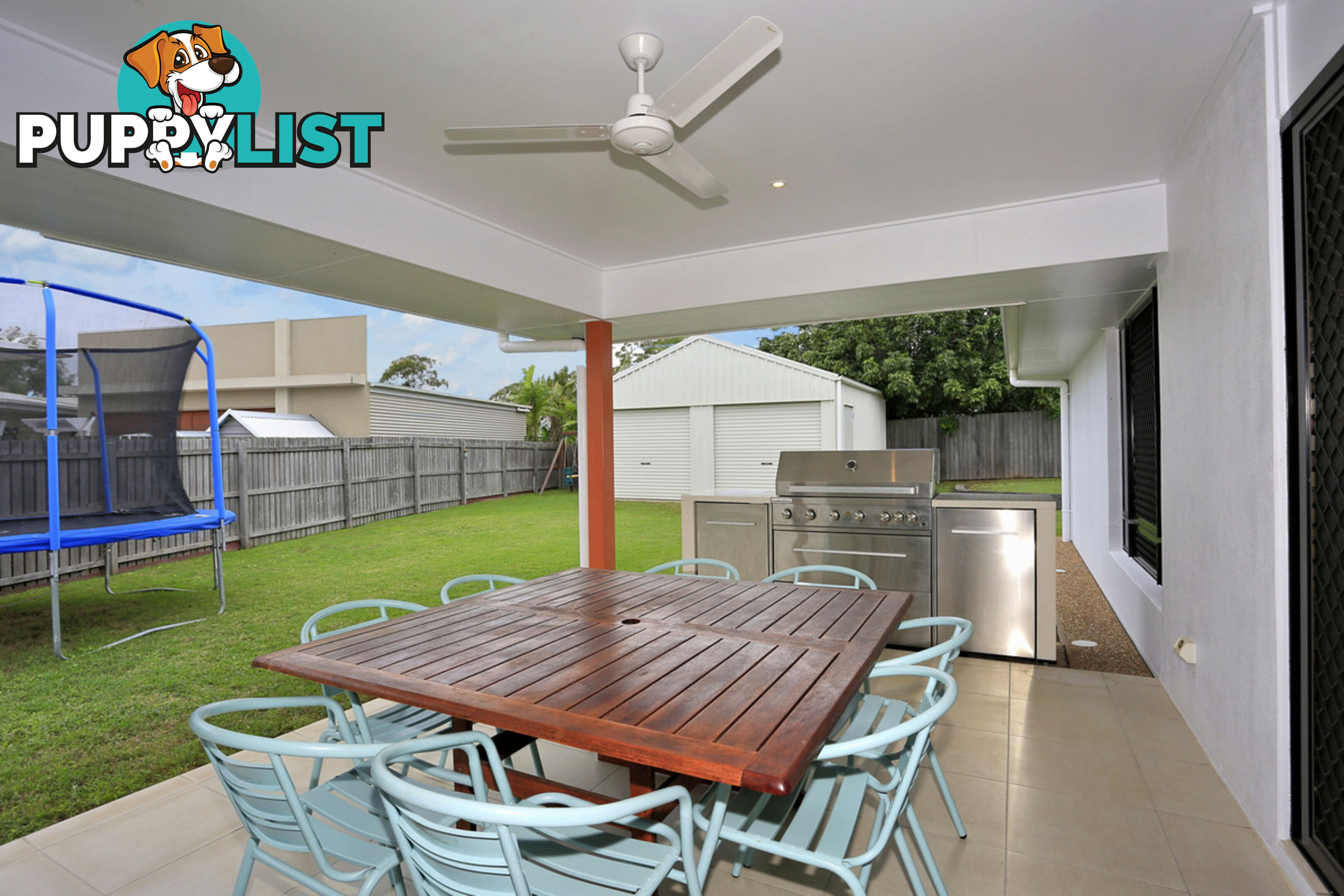 10 Sarra Place BUNDABERG EAST QLD 4670