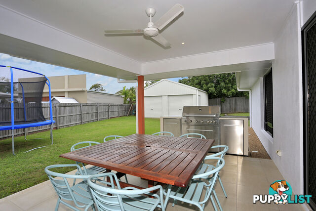 10 Sarra Place BUNDABERG EAST QLD 4670