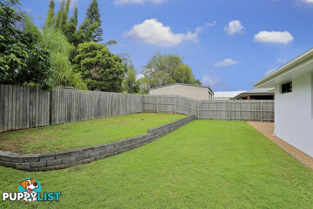 10 Sarra Place BUNDABERG EAST QLD 4670