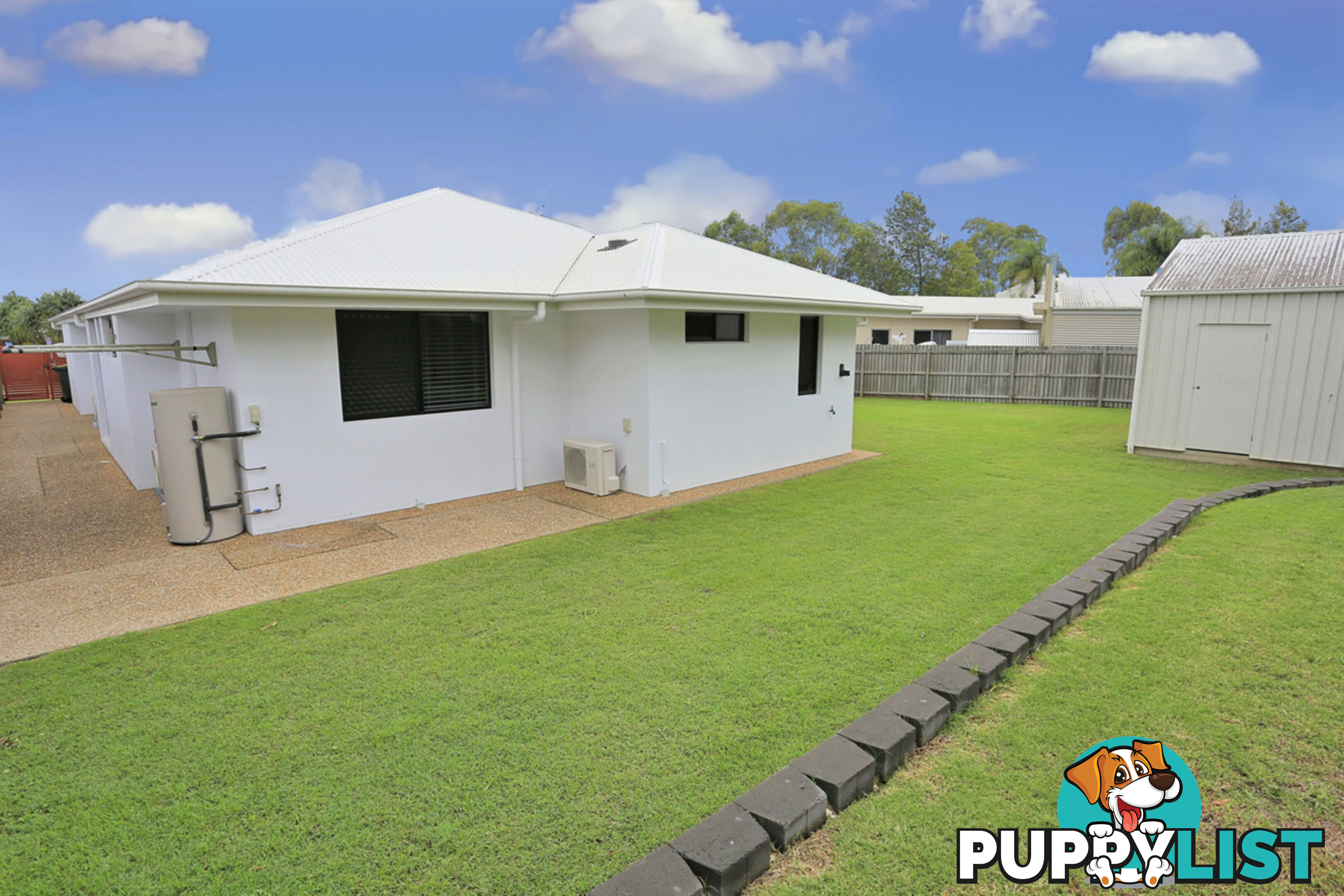 10 Sarra Place BUNDABERG EAST QLD 4670