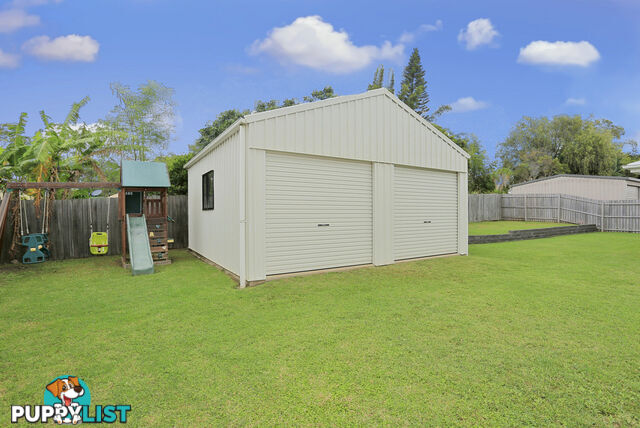 10 Sarra Place BUNDABERG EAST QLD 4670