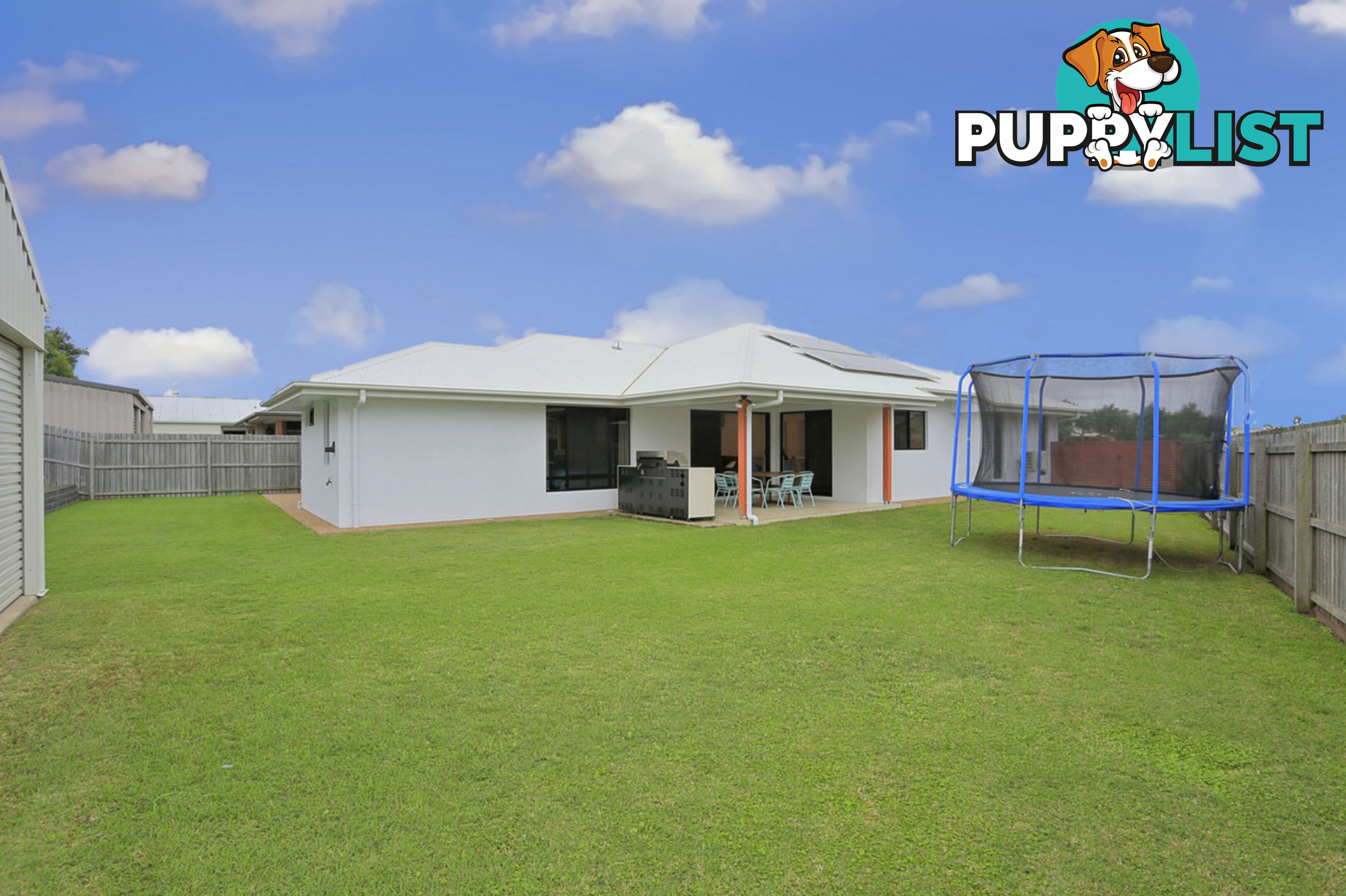 10 Sarra Place BUNDABERG EAST QLD 4670