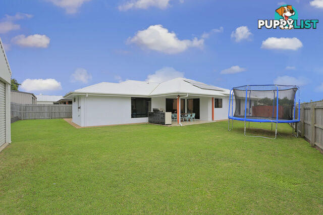 10 Sarra Place BUNDABERG EAST QLD 4670