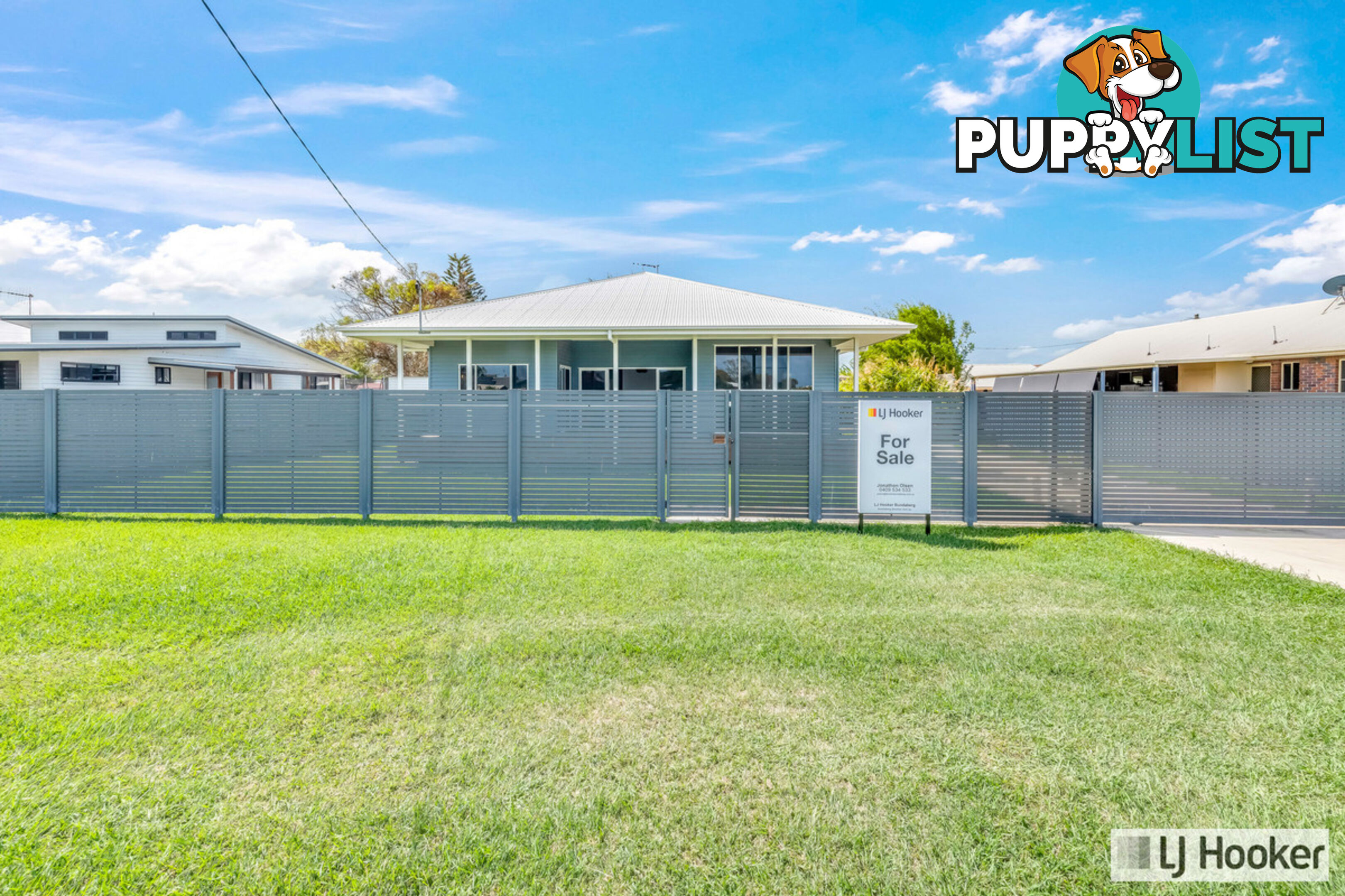 62 Gibsons Road BURNETT HEADS QLD 4670