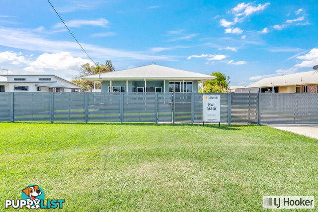 62 Gibsons Road BURNETT HEADS QLD 4670