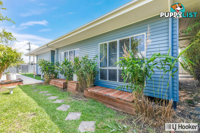 62 Gibsons Road BURNETT HEADS QLD 4670