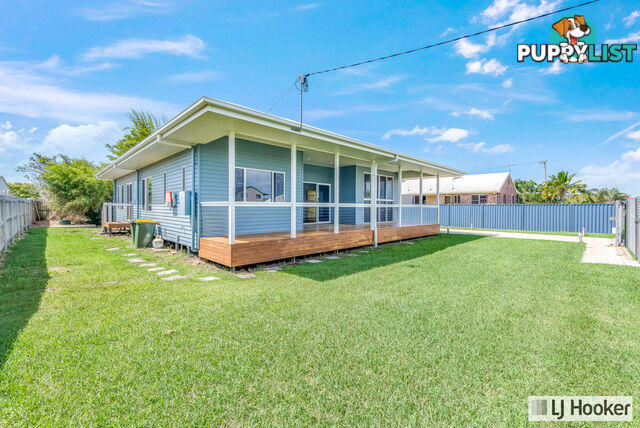 62 Gibsons Road BURNETT HEADS QLD 4670