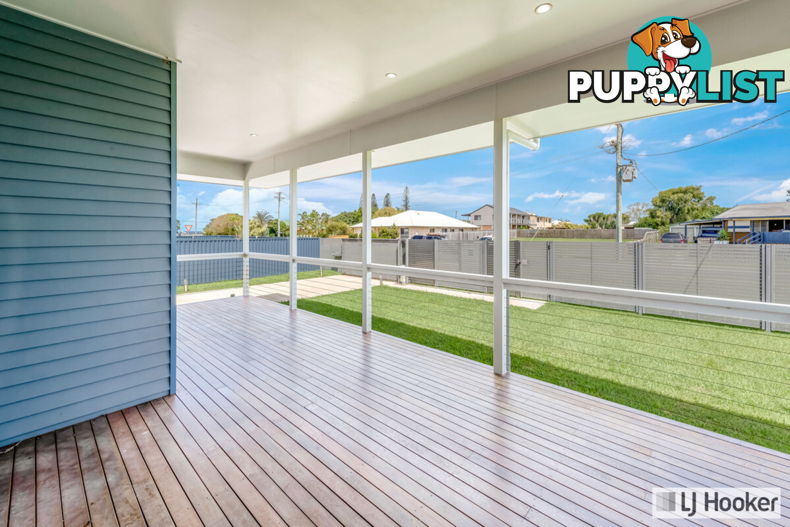 62 Gibsons Road BURNETT HEADS QLD 4670