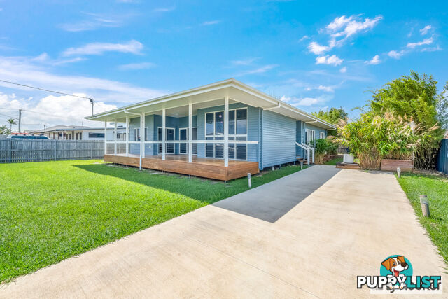 62 Gibsons Road BURNETT HEADS QLD 4670