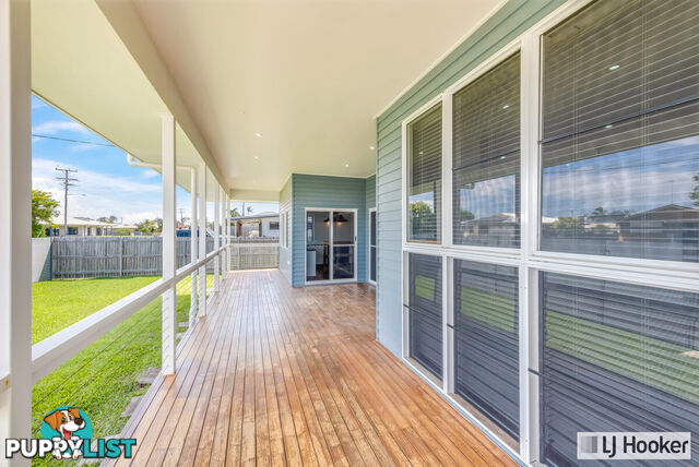 62 Gibsons Road BURNETT HEADS QLD 4670