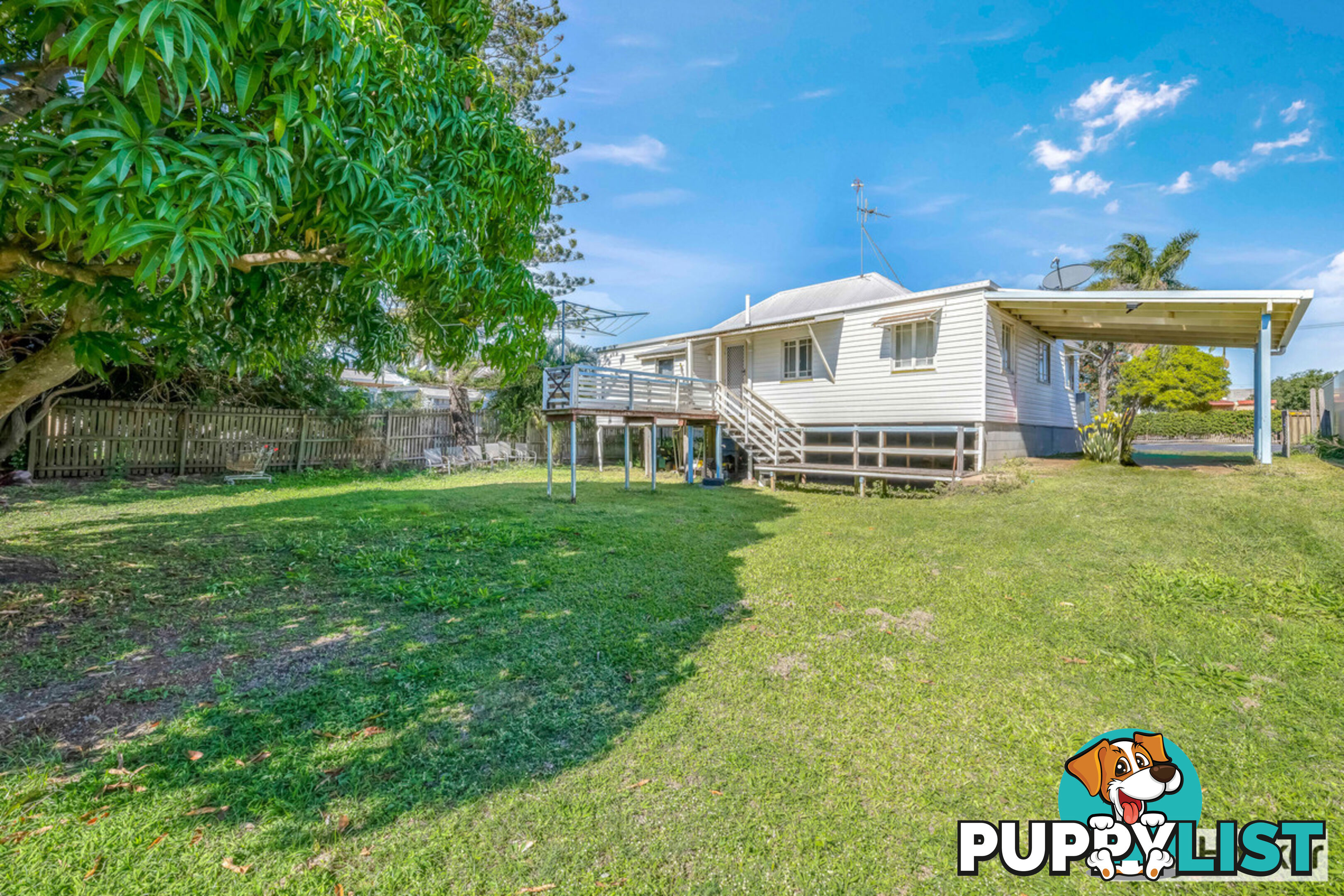 69 Steuart Street BUNDABERG NORTH QLD 4670