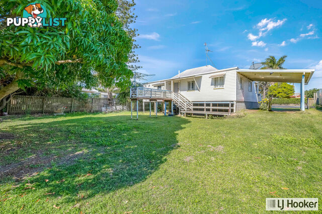 69 Steuart Street BUNDABERG NORTH QLD 4670