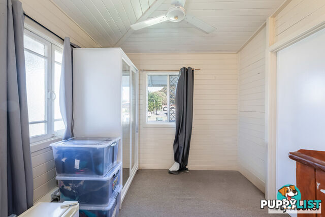 69 Steuart Street BUNDABERG NORTH QLD 4670