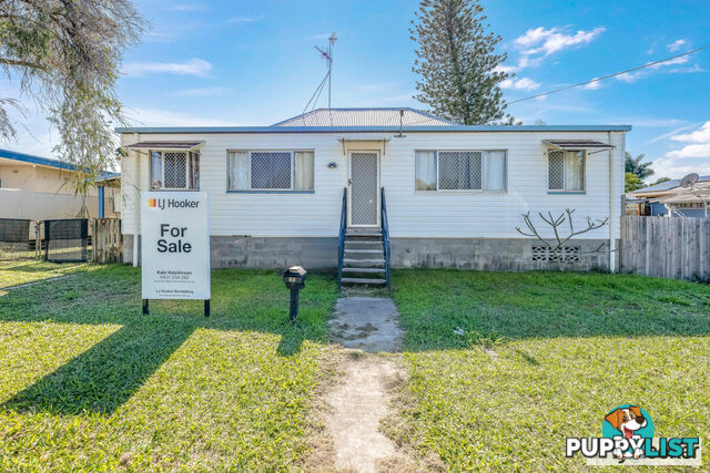 69 Steuart Street BUNDABERG NORTH QLD 4670