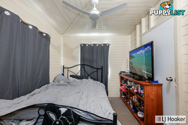69 Steuart Street BUNDABERG NORTH QLD 4670